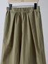 【 予約:2月上旬 】EASY BERMUDA PT /Y261-31006